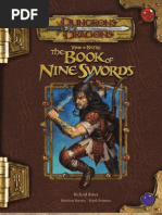 Download Tome of Battle 35 OEF by Ted Taquito Vecchitto SN49212252 doc pdf