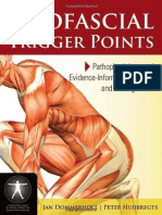 Myofascial Trigger Points - Pathophysiology and Evidence-Informed Diagnosis and Management (Contemporary Issues in Physical Therapy and Rehabilitation Medicine) (PDFDrive)