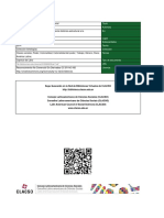 Clasificacion Social y Colonialidad