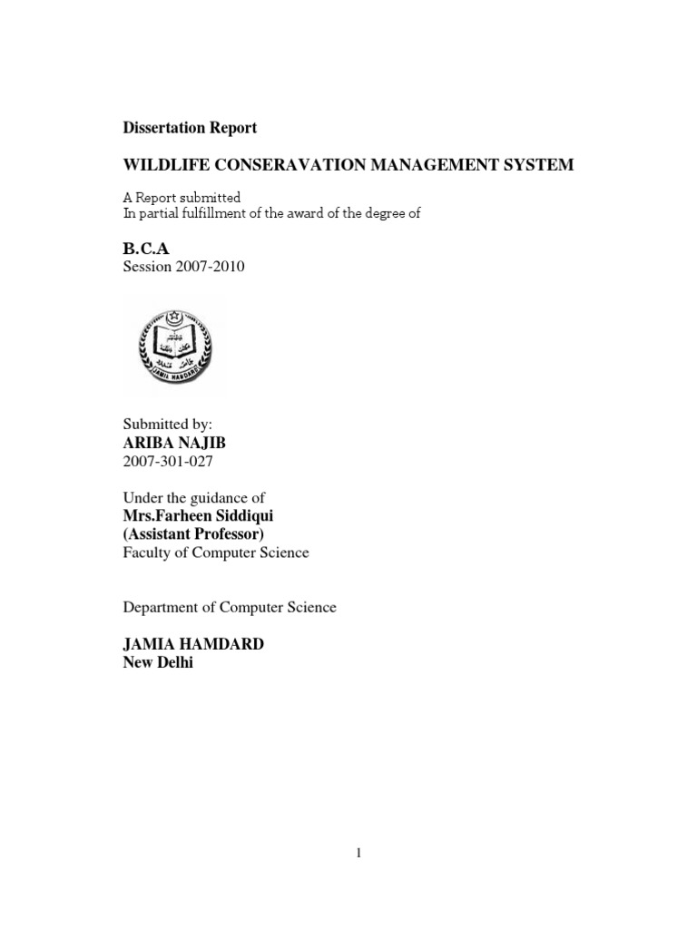 Contents of feasibility study pdf picture