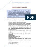 Casos. Herramientas Del Big Data para El Análisis Financiero