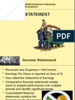 Income Statement