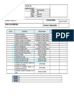 SOA-PTH 001 F005 Induccion