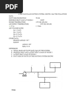 Hvac Prob 1 FINAL