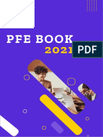 Proxym PFE BOOK 2021