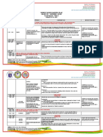 Weekly Home Learning Plan Grade Six - Sapphire & Ruby Second Quarter - Week 2 January 11-16, 2021