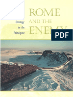 Rome and The Enemy
