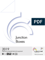 Cortem - Junction Boxes