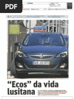 Download Kia Ceed em comparativo na AutoHoje N1079 by Kia Portugal SN49213618 doc pdf