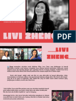 Livi Zheng