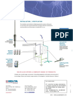 In Stall Ation / Verific Ation: Pulsar