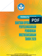 Buku Pedpel Multikeaksaraan 2020 Ok