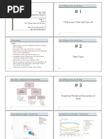 Where and When The Exam Is!!!: BM 1200 Quantitative Methods & Analytics