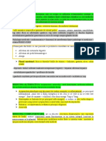 Psihosomatica Examen