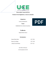 Trabajo de Líneas de Transmisión