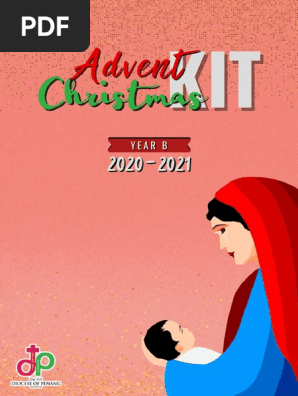 English Advent-Christmas