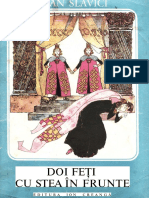 Doi.feti.Cu.stea.in.frunte.de.Ioan.slavici Editura.ion.Creanga TEKKEN