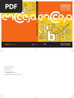 lingua_portuguesa enceja livro