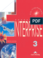 Enterprise 3 Coursebook