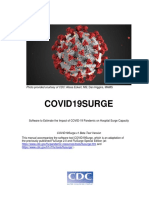 COVID19Surge Manual