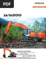 Zx200 5g Brochure