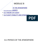 EASA PART 66 Module 8