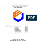 Laprak Modul 3 - 2D - M Ichwan N