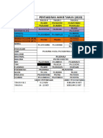 JADUAL