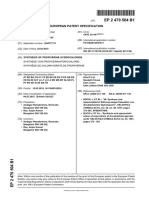 TEPZZ 47Z5Z4B - T: European Patent Specification