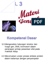 3 Substansi Materi Genetik-1