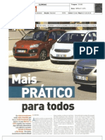 Download Kia Venga em Comparativo na AutoFoco by Kia Portugal SN49215028 doc pdf