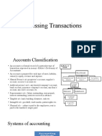 Processing Transactions New