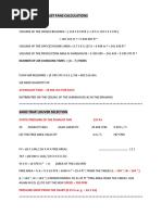 Fresh Air Louver Sizing Guide | PDF | Building Engineering | Gases