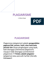 LI02 Plagiarisme