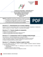 Exercice D'application - chp2