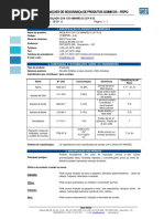 Fispq Weg Wrapx HBD 33 2 R Cinza 00000 Componente A | PDF | Incêndios ...
