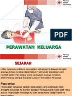 Perawatan Keluarga