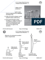 CE 437 - 0013-Compression-Members-1