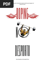 Download Doping by Stfano Sousa Dos Santos SN49216067 doc pdf