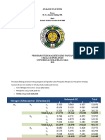 Tugas Analisis Statistika - Zulaika NST - 187051009-Dikonversi