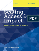 Scaling Access and Impact - Indonesia Report - Vfinal - R