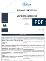 New Offshore Scheme Logbook Guide v2 14 September 2017