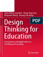 2015 Book DesignThinkingForEducation