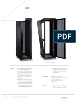 AYD server cabinet