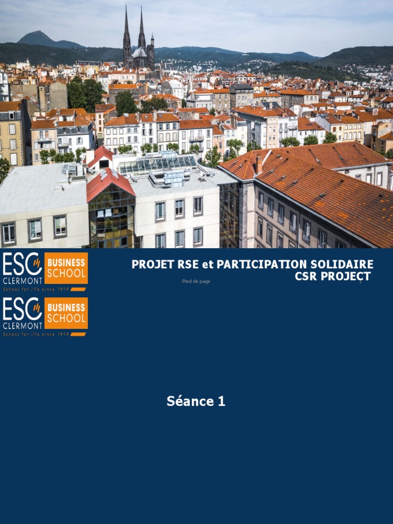 Diapo RSE 2020 | PDF | Partie prenante | Responsabilité sociétale des ...