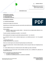 Resumo-Direito Processual Civil-Aula 18-Intervencao de Terceiro-Eduardo Francisco-ATR