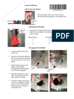 Instructions For Jab Planter Getting You Oriented To Your New Planter