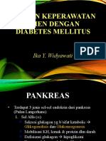 TM 7 Askep Diabetes Mellitus