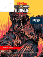 DMDave Adventure-Hunger 4th-Level