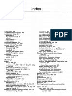 Index of Structural Engineering Concepts